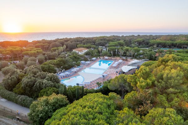 Riva degli Etruschi Wellness Resort (San Vincenzo)